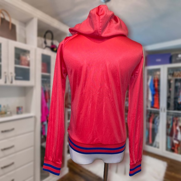 H&M Varsity Zipper Sweater - Picture 3 of 6